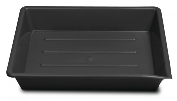 Kaiser Fototechnik 4167 Lab Tray, 24 x 30 cm black