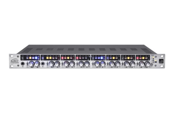 Audient ASP880