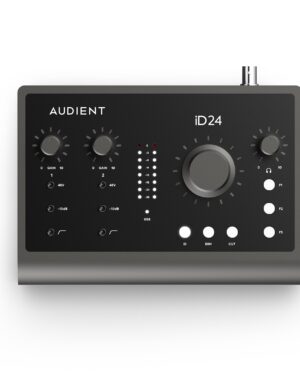 Audient iD24