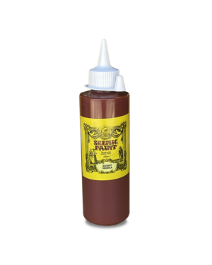 Scenic Paints Burnt Sienna 0.25L