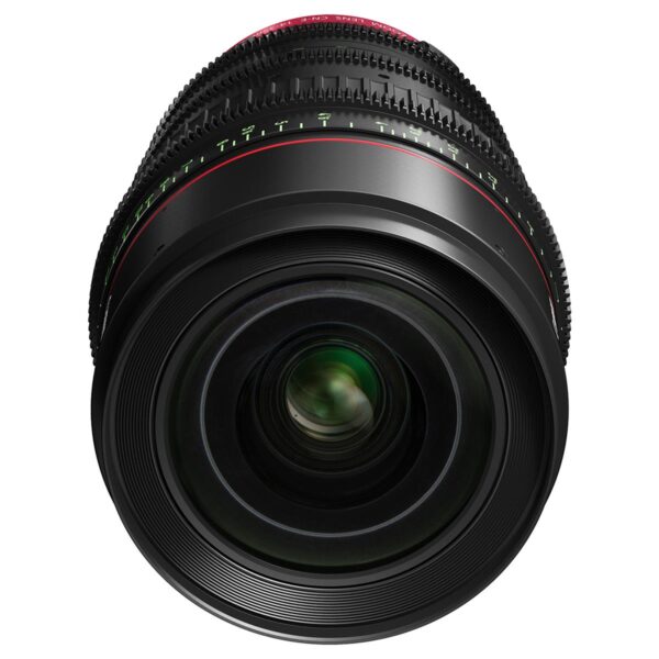 Canon Lens CN-E14-35 T1.7  L S (EF) - Image 3