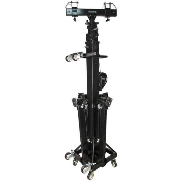 Trusst CT-CS60 Crank Tower Stand 6m - Image 2