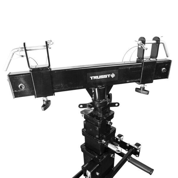 Trusst CT-CS60 Crank Tower Stand 6m - Image 4