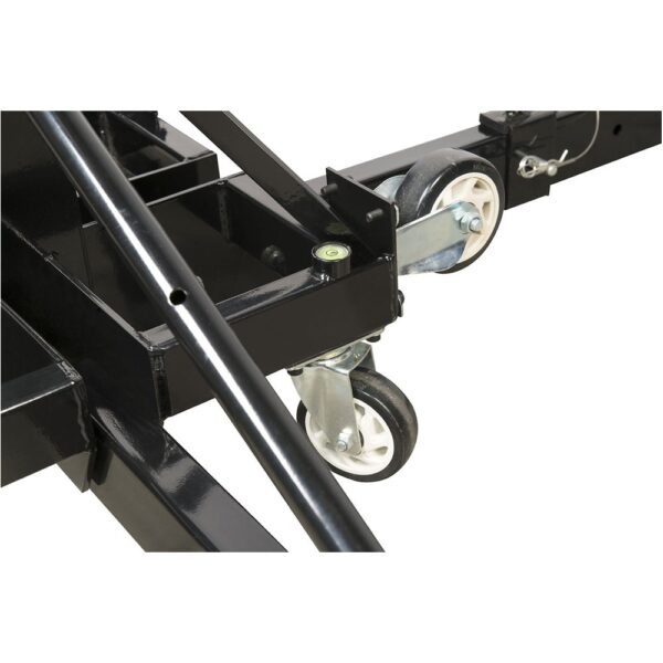 Trusst CT-CS60 Crank Tower Stand 6m - Image 5