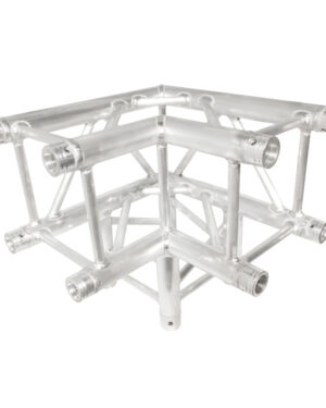 Trusst CT290-4390C 3-way Box Truss Corner