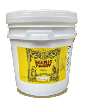 Scenic Paints Membrane 4.0L