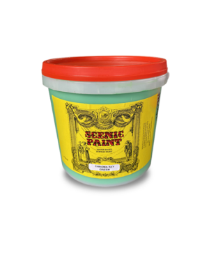 Scenic Paints Chroma Key Green 2.2L