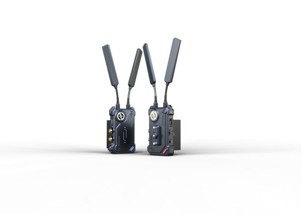 Hollyland Cosmo C1 SDI/HDMI Wireless Transmission System 1000ft - Image 2