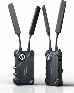 Hollyland Cosmo C1 SDI/HDMI Wireless Transmission System 1000ft