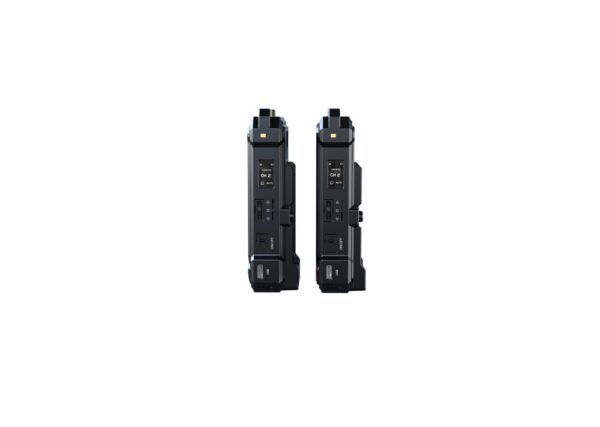 Hollyland Cosmo C1 SDI/HDMI Wireless Transmission System 1000ft - Image 5