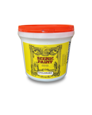 Scenic Paints Cyclorama White 10L