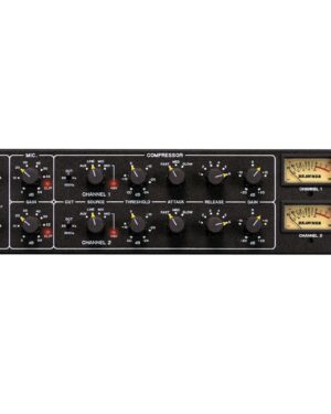 Microphone Preamplifiers