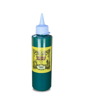 Scenic Paints Emerald Green 0.25L