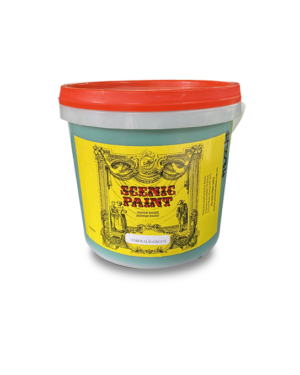 Scenic Paints Emerald Green 10L