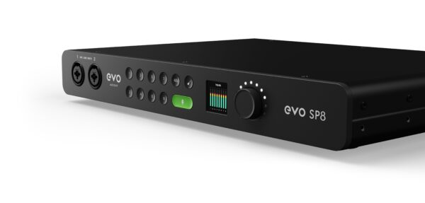 Audient EVO SP8 - Image 3