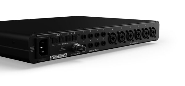 Audient EVO SP8 - Image 2