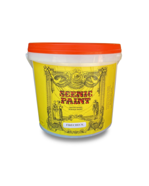 Scenic Paints Fire Check Neutral 10L