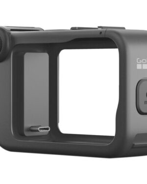 GoPro HERO11 Black Media Mod (HERO10 Black / HERO9 Black)