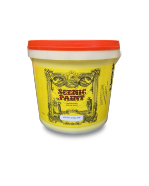 Scenic Paints Hansa Yellow 0.8L