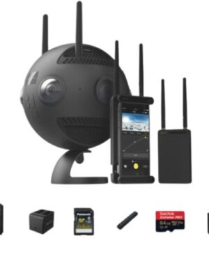 Insta360 Pro 2 Premium Combo