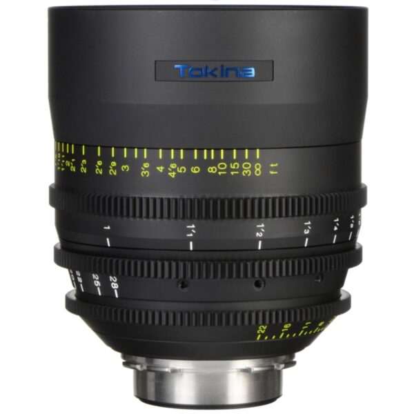 Tokina Cinema 16-28mm MK II T3 Lens for Sony E-Mount - Image 2