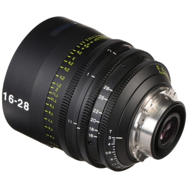 Tokina Cinema 16-28mm MK II T3 Lens for Sony E-Mount - Image 4