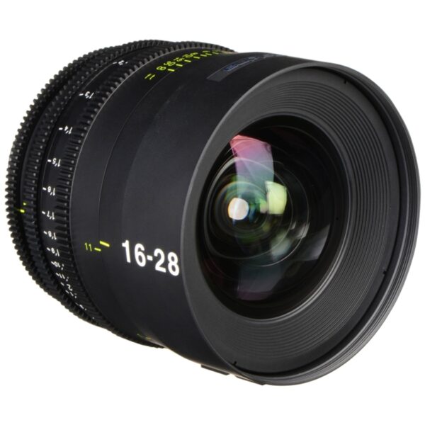 Tokina Cinema 16-28mm MK II T3 Lens for Sony E-Mount - Image 5