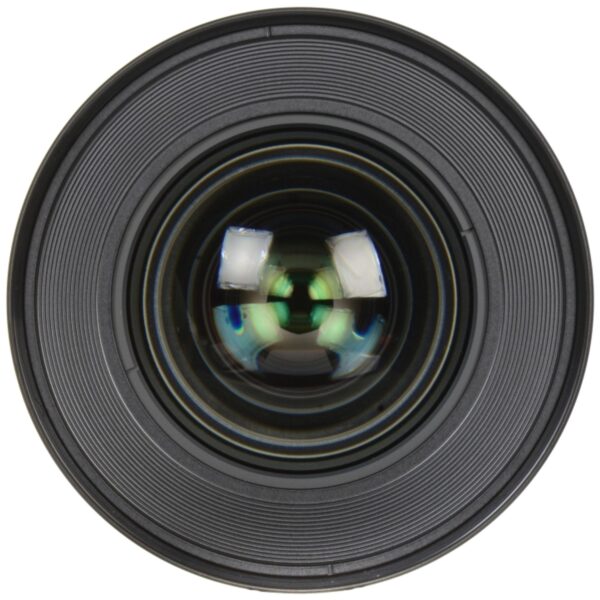 Tokina Cinema Vista 35mm T1.5 Lens for Canon EF Mount - Image 2