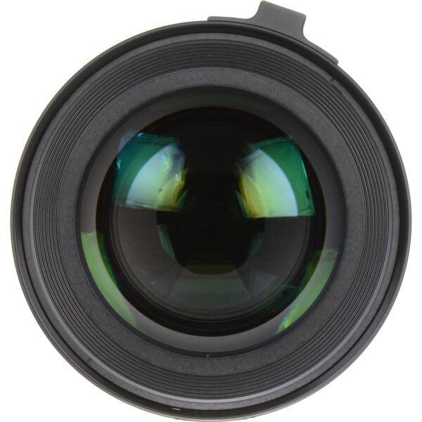 Tokina Cinema Vista 85mm T1.5 Lens for Canon EF Mount - Image 2