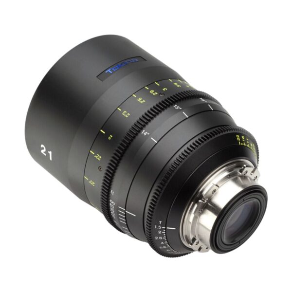 Tokina Cinema Vista 21mm T1.5 Lens for Sony E-Mount - Image 3