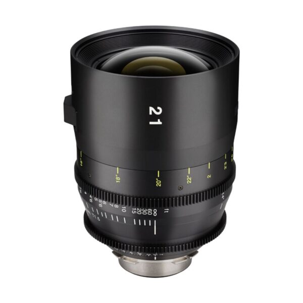 Tokina Cinema Vista 21mm T1.5 Lens for Sony E-Mount - Image 4