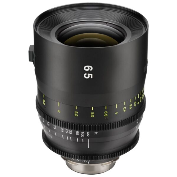 Tokina Cinema Vista 65mm T1.5 for Canon EF Mount - Image 2