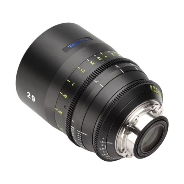 Tokina Cinema Vista 29mm T1.5 Lens for PL Mount - Image 3