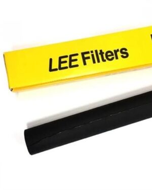 LEE Filters 280 Black Foil Roll 0.61m x 7.62m / 25' x 24