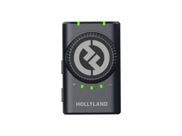 Hollyland Lark M2 Combo Kit for Camera, Android and Apple - Image 3