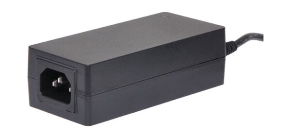Powertran M8939D Desktop Power Supply 72W 12V 6A 2.1mm Plug