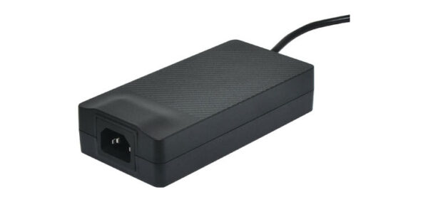 Powertran M8942A Desktop Power Supply 120W 12V 10A 2.1mm Plug