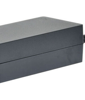 Powertran M8971A Desktop Power Supply 72W 24V 3A 2.1mm Plug