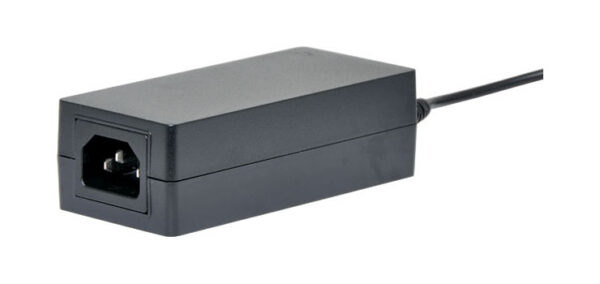 Powertran M8971A Desktop Power Supply 72W 24V 3A 2.1mm Plug