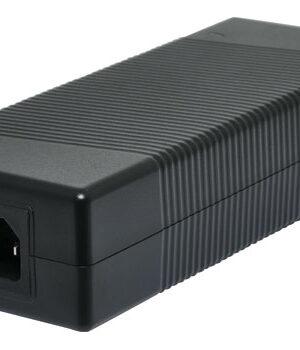 Powertran M8942A Desktop Power Supply 120W 24V 5A 2.1mm Plug
