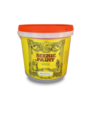 Scenic Paints Magenta 0.8L