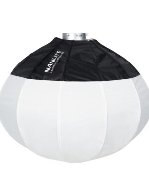 Nanlite 65cm Lantern softbox for Forza FC and FS lights