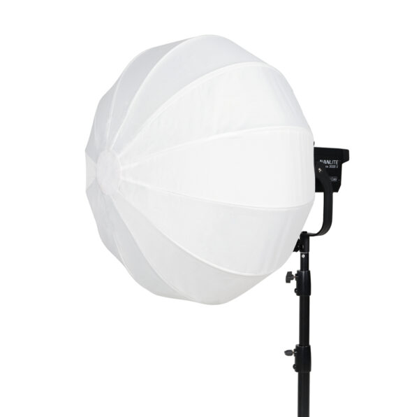 Nanlite 65cm Lantern softbox for Forza FC and FS lights - Image 5