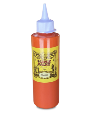 Scenic Paints Orange 0.25L