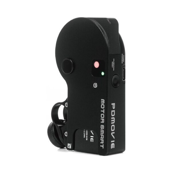 PDMovie Live Air 3 Smart Lidar Wireless Focus Lens Control Kit (Deluxe) - Image 3
