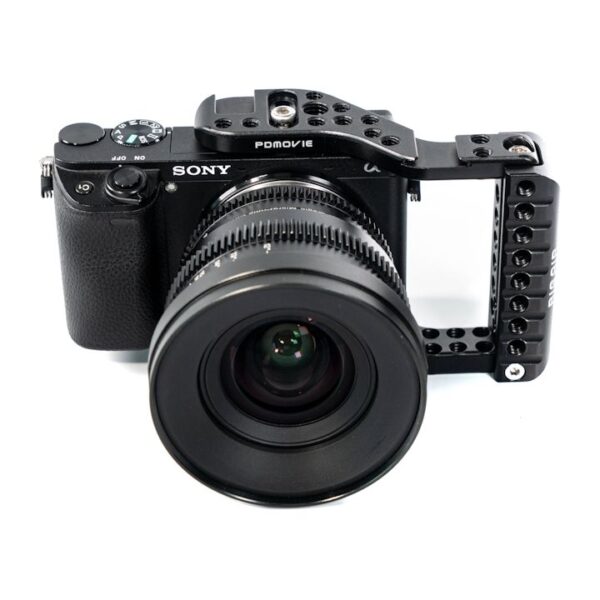 PDMovie Camera Cage - Image 3