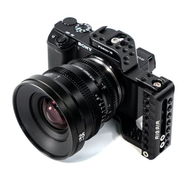 PDMovie Camera Cage - Image 4