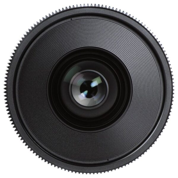 Canon Lens CN-E35MM T1.5 L F - Image 4