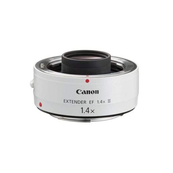 Canon Lens EF14XIII Extender EF 1.4x mark III