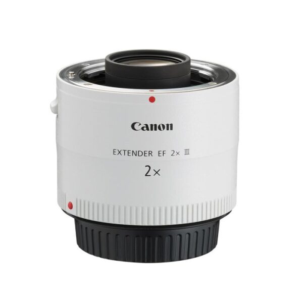 Canon Lens EF2XIII Extender EF 2x mark III